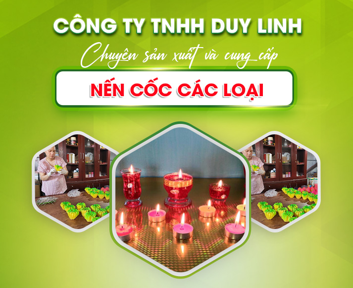 Công Ty TNHH Duy Linh